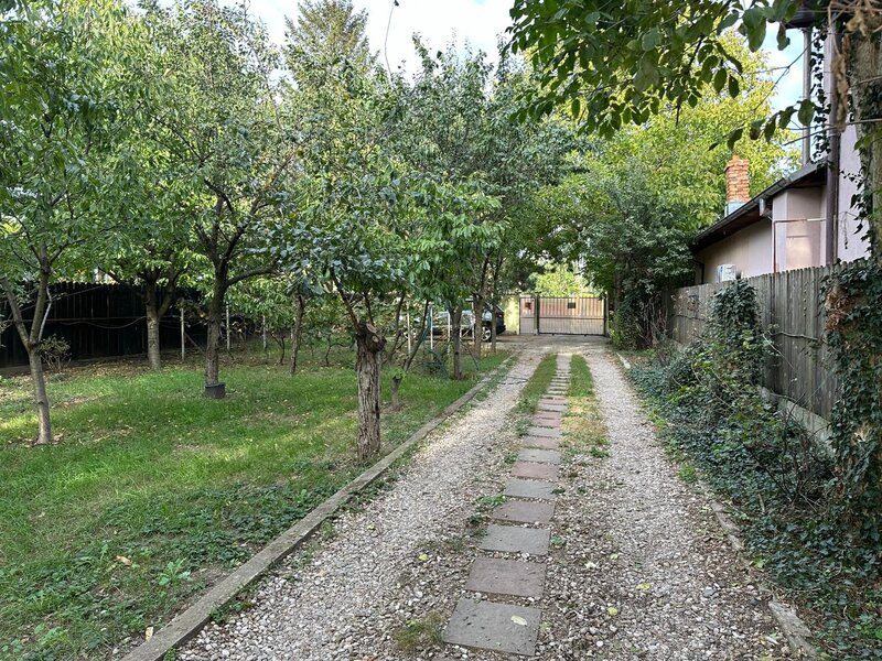 Buftea,
